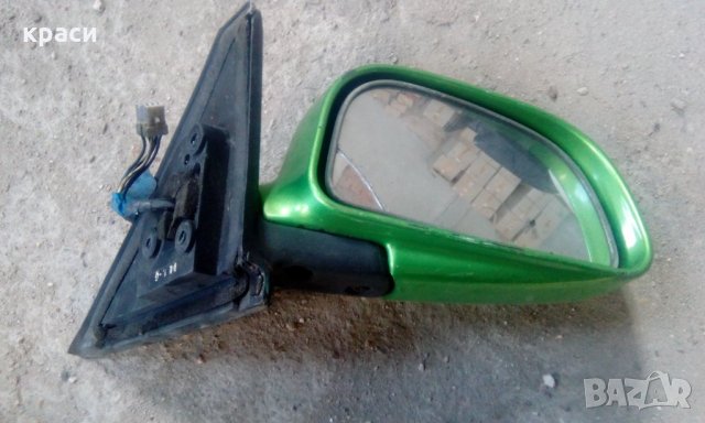 огледала мицубиши , снимка 4 - Части - 26894813