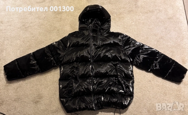 Яке Calvin Klein Jeans