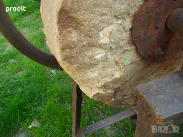 шмиргел ръчен, снимка 7 - Други инструменти - 40132056