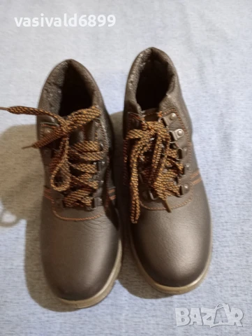 Работни обувки номер 37, снимка 3 - Други - 50983897