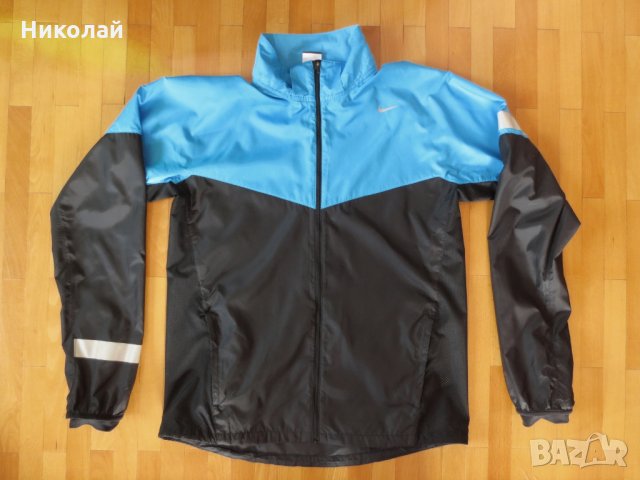 nike vapor jacket , снимка 7 - Спортни дрехи, екипи - 26689483