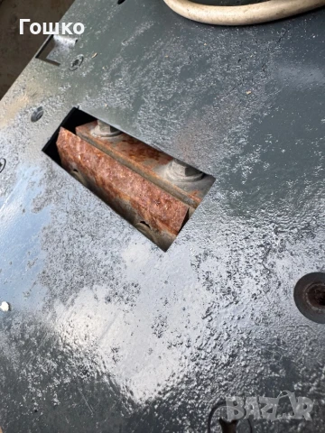 Абрихт-циркуляри руски, снимка 4 - Други инструменти - 50955490