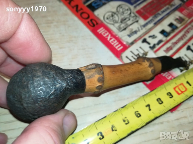 ЛУЛА ОТ ФРАНЦИЯ 0612251807, снимка 10 - Лули - 52673090