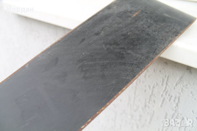 Ски ''Elan Speed Waves L 160'' автомати ''Elan El 10 Fusion'', снимка 13 - Други - 42938589