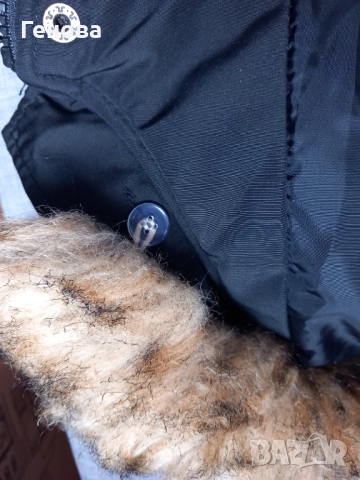Мъжка зимна шуба, снимка 9 - Якета - 51864428
