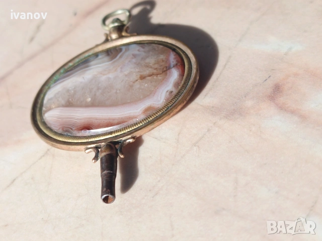 Ключ за джобен часовник , снимка 8 - Джобни - 53334414