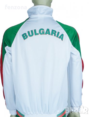 BGF Анцуг България, снимка 9 - Спортни екипи - 27714770
