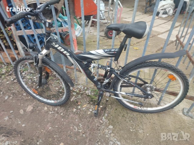 Велосипед 9-1, снимка 1 - Велосипеди - 42999028