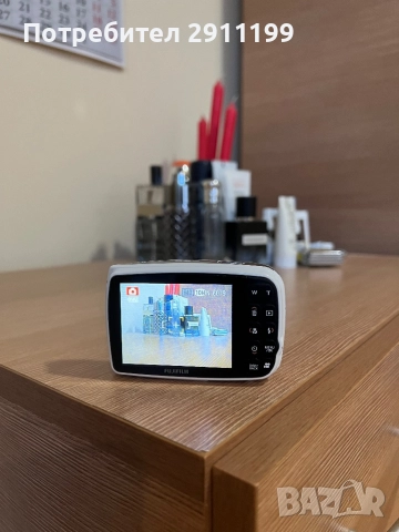 Фотоапарат Fujifilm 10Mp, снимка 3 - Фотоапарати - 51799699