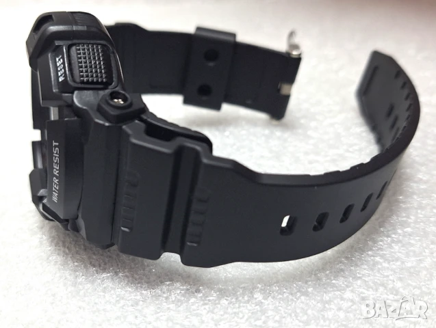 Висококачествен военен/тактичеки/спортен Часовник Spovan Blade 4 Plus, снимка 5 - Мъжки - 50495204