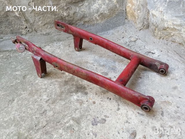 Задна Вилка За Симсон КР 50., снимка 4 - Части - 33370201