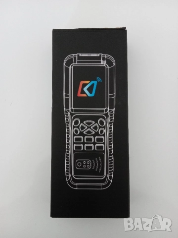 iCopy X100 - Ръчен четец за RFID чипове и карти 