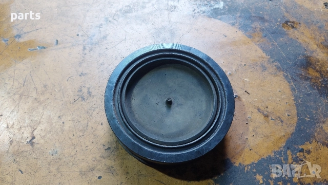 Демпферна Шайба Ауди А4 Б6 - A8 - А6 - VW - Сеат - Шкода - 03G105243, снимка 6 - Части - 51638061