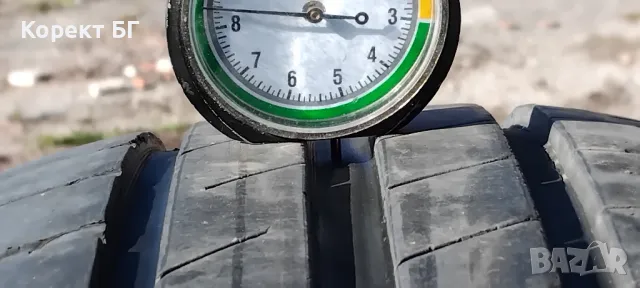 Гуми 195 60 15 Гудиър Goodyear 2 броя. Нов внос. Не са нови!, снимка 6 - Гуми и джанти - 49884654