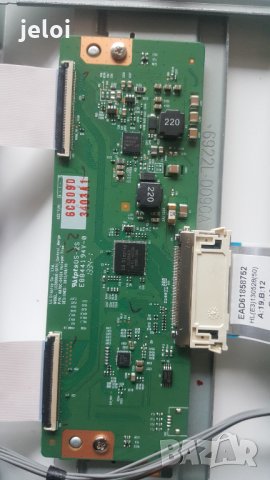 42LN5204  EBT62664601  LD36M, снимка 2 - Части и Платки - 35299607