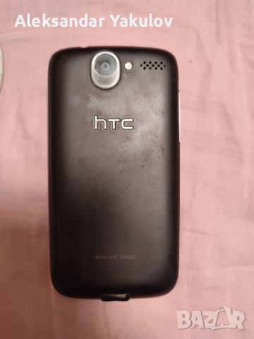 Продавам телефон HTC One с оригинално зарядно, снимка 4 - HTC - 53225536