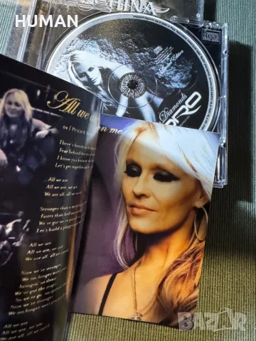 Doro - China - Royal Hunt - MSG - Greta Van Fleet , снимка 3 - CD дискове - 49155522