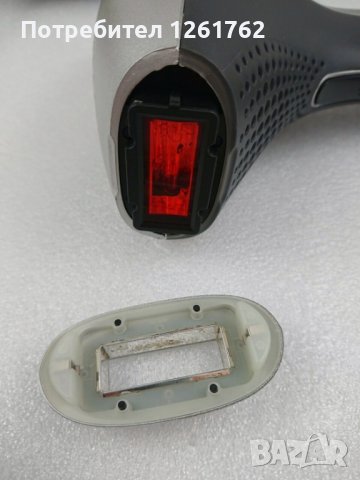 Philips Lumea TT3000, снимка 6 - Епилатори - 43154729