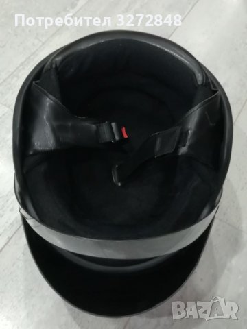 Каска за мотор BULLET MDS /L, снимка 9 - Спортна екипировка - 39499543