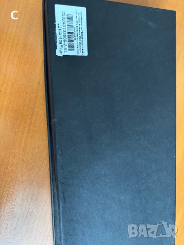 Мъжки кожени ръкавици TEODOR – нови, снимка 6 - Други - 51437458