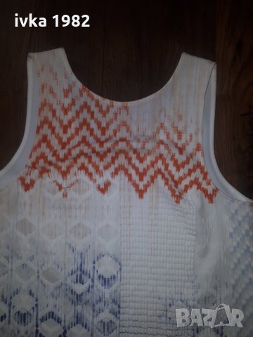 ZARA рокля , снимка 1