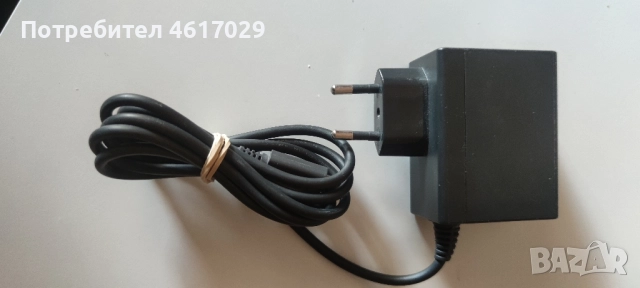 Nintendo switch -Зарядно Оригинално, снимка 3 - Nintendo конзоли - 52009739
