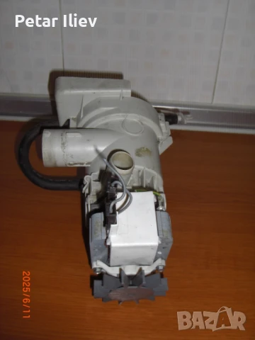 ПОМПИ  ЗА ПЕРАЛНИ  МИЕЛЕ, снимка 6 - Перални - 50630269