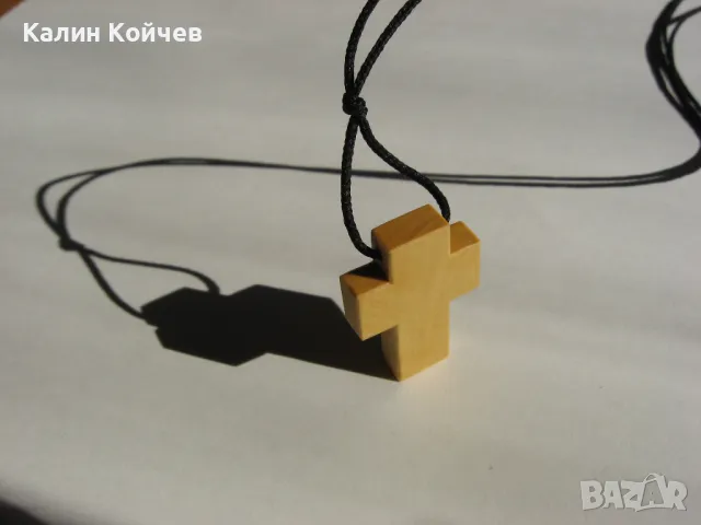 Кръст , снимка 6 - Други - 47812262