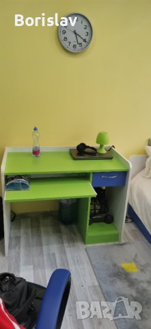 Мебели за детска стая, снимка 4 - Мебели за детската стая - 43463484