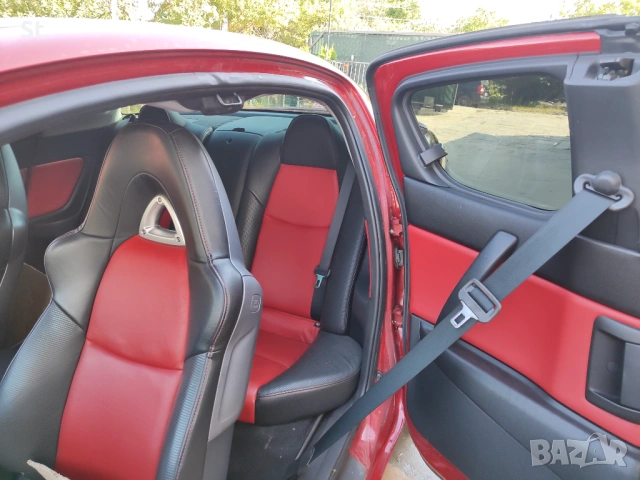 Мазда рх8, снимка 6 - Автомобили и джипове - 52798623