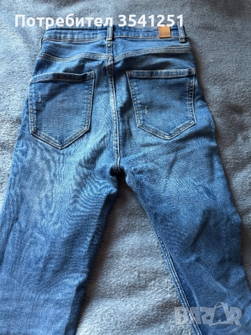 Дънки ХС и ХХС, снимка 7 - Дънки - 52472119