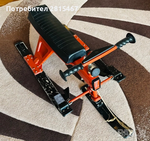 Шейна Чук и Гек, снимка 3 - Зимни спортове - 52944190