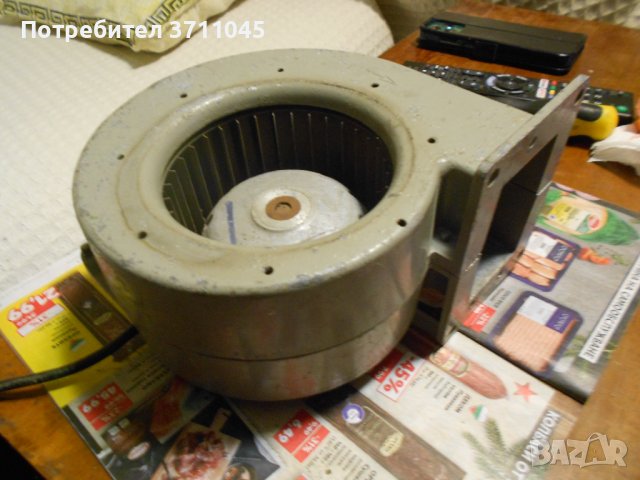 ЕЛЕКТРО ДВИГАТЕЛИ, снимка 5 - Друга електроника - 44030423