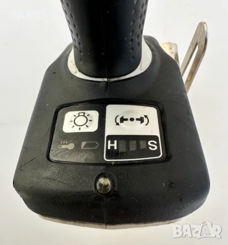 Panasonic EY75A2 - Безчетков гайковерт 14.4V / 18V, снимка 3 - Други инструменти - 51258152