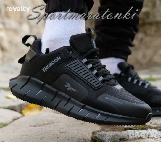 Reebok мъжки маратонки 