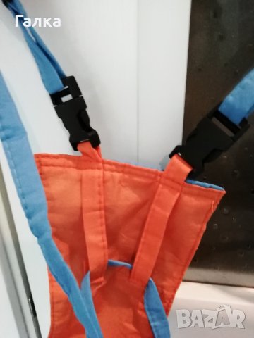 Колан за прохождане, снимка 3 - Други - 28200598