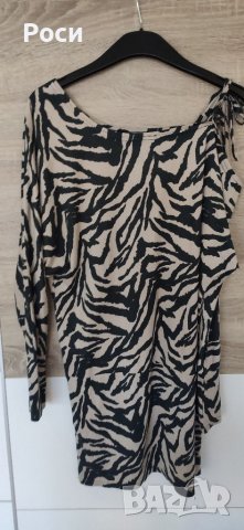 Дамска туника/рокля, снимка 6 - Туники - 38421836