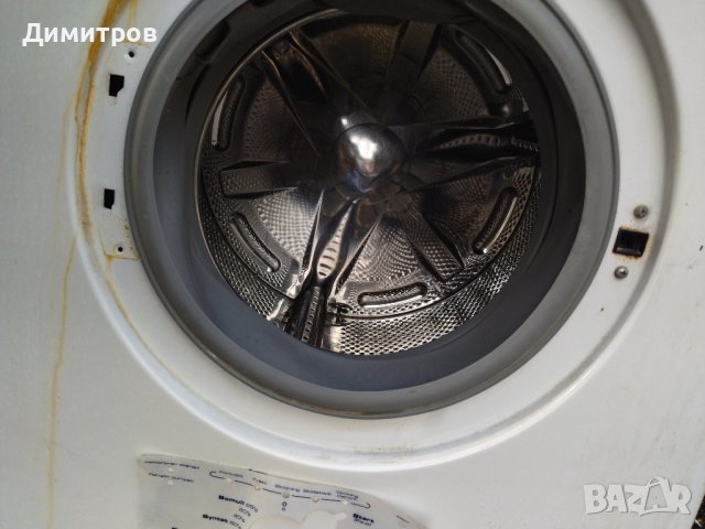 Пералня за части, снимка 3 - Перални - 43067880