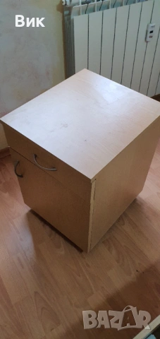 Нощни шкафчета, снимка 2 - Шкафове - 53512097