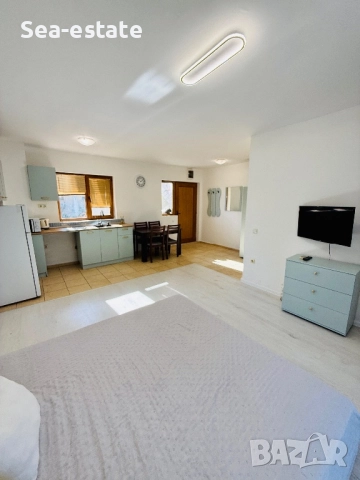 Уютно студио в централ на част на гр.Бяла , снимка 9 - Апартаменти - 52332760