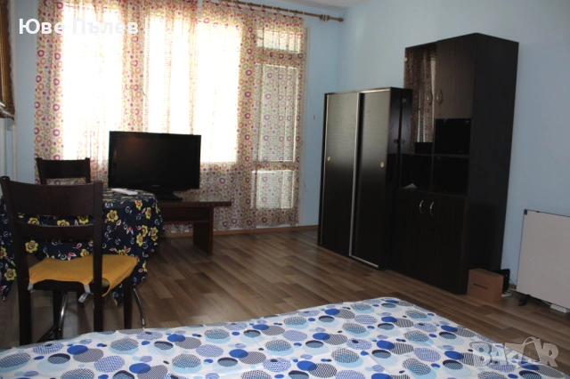 Едностаен под наем - Света Троица София, снимка 5 - Апартаменти - 53400542