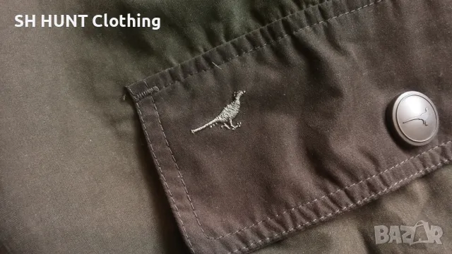 LAKSEN CTX GOLD Waterstop System Trouser размер 50 / M за лов панталон водонепромокаем - 1050, снимка 7 - Екипировка - 49427396