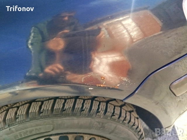 Фолксваген Пасат б5 1.8 бензин газ , снимка 14 - Автомобили и джипове - 52599207