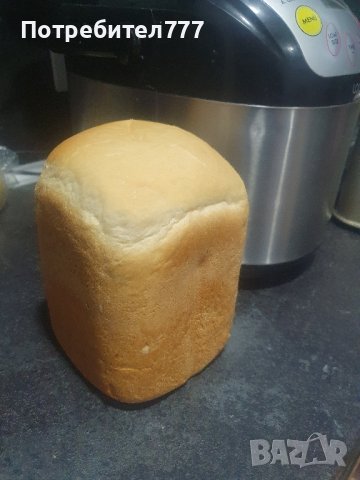 Хлебопекарна , снимка 9 - Хлебопекарни - 43898529