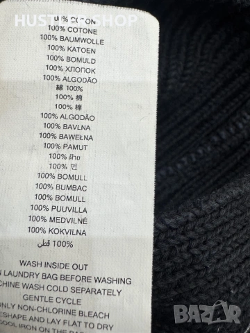 Дамски пуловер MICHAEL KORS. Размер М, снимка 10 - Блузи с дълъг ръкав и пуловери - 53471178