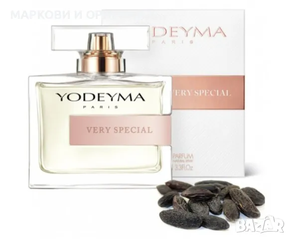 Yodeyma VERY SPECIAL 15мл., снимка 2 - Дамски парфюми - 49777220