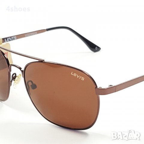 Levi's Оригинални Слънчеви очила, снимка 3 - Слънчеви и диоптрични очила - 28110322