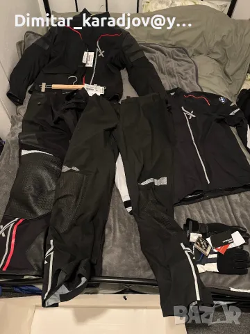 Bmw mottorad , снимка 2 - Други - 49278056