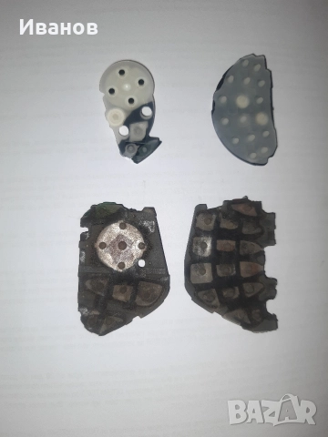 Nokia N-Gage , снимка 2 - Nokia - 52638700