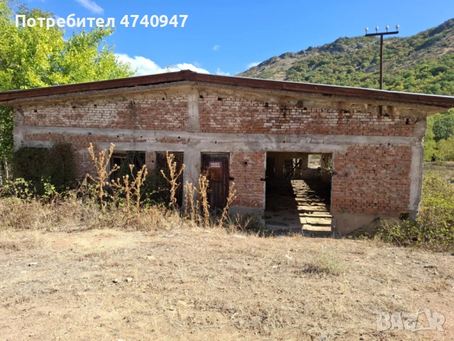 Дърводелна 600кв.м, снимка 2 - Парцели - 53513001